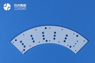 影响氧化铝陶瓷烧结的因素有哪些