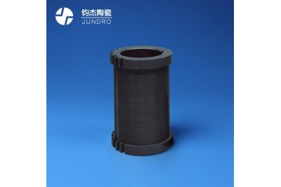 精密氮化硅陶瓷加工厂