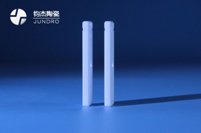 可加工陶瓷喷嘴的微钻孔分析（三）