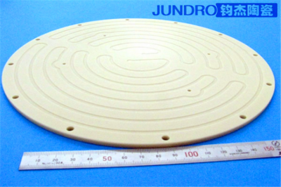 星空app最新版下载加热盘的加工难点是什么