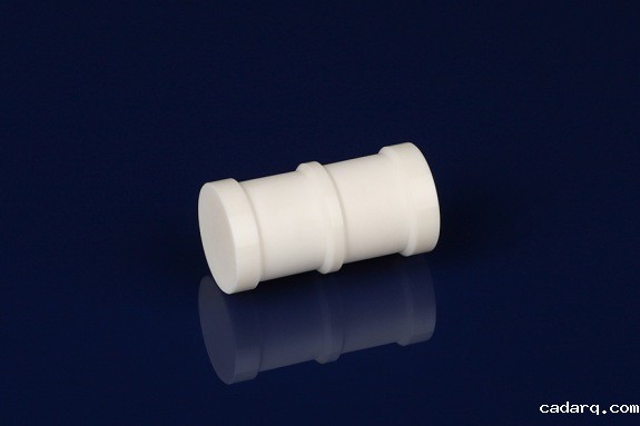 氧化铝陶瓷零件