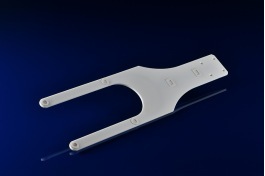 氧化铝陶瓷手臂 