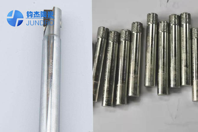 铝基碳化硅加工刀具