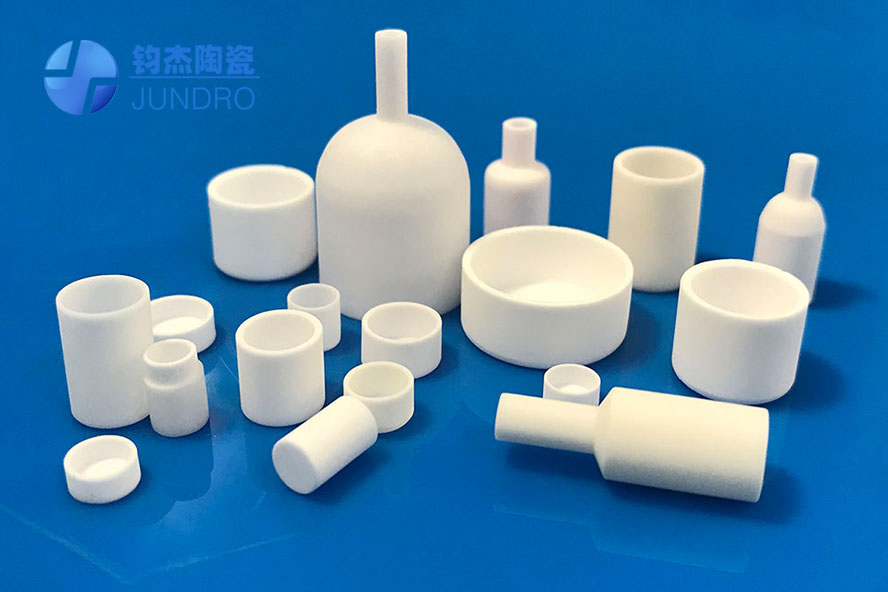 氧化铍陶瓷结构陶瓷-星空体育网页登录入口
