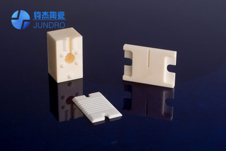 半导体设备氧化铝陶瓷零部件-星空体育网页登录入口