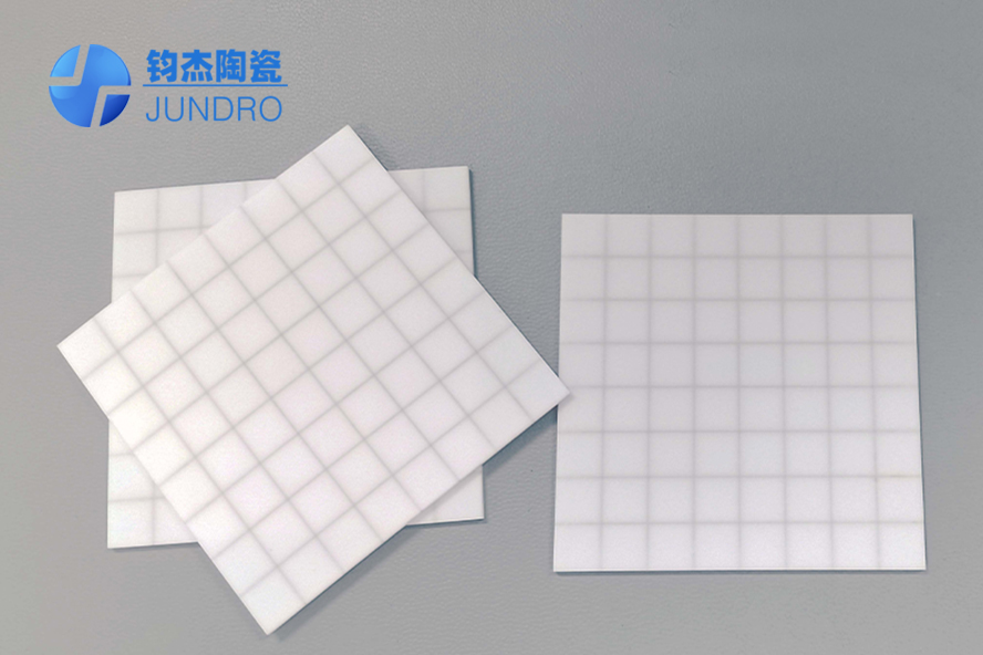 氧化铍陶瓷工件-星空体育网页登录入口