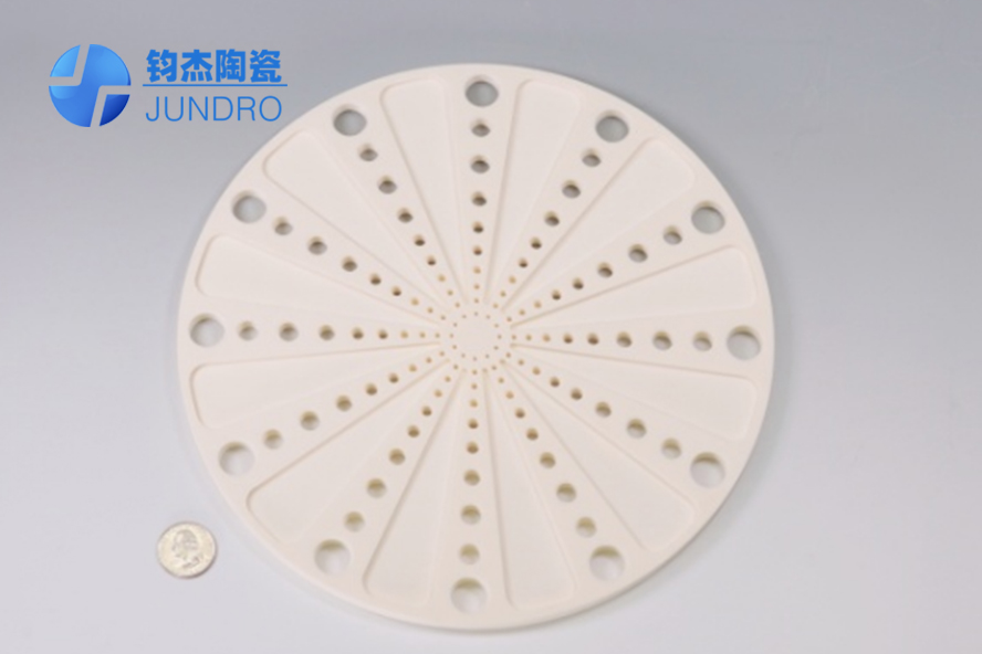 氧化铝陶瓷-星空体育网页登录入口